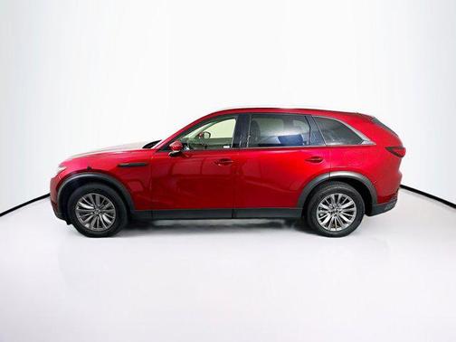 2024 Mazda CX-90 3.3 Turbo Preferred Plus