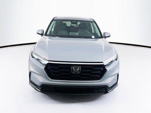 2025 Honda CR-V EX 2WD