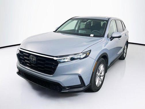 2025 Honda CR-V EX 2WD