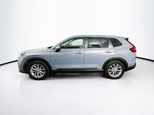 2025 Honda CR-V EX 2WD