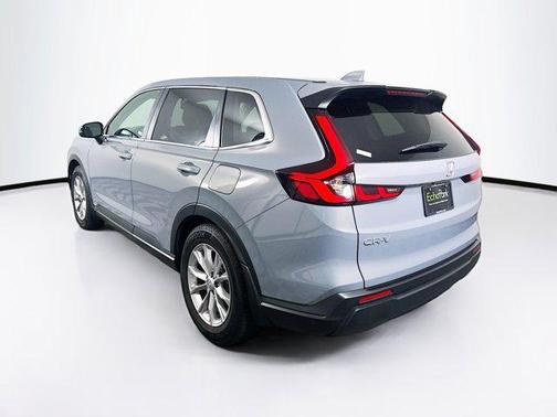 2025 Honda CR-V EX 2WD
