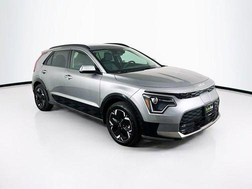 2024 Kia Niro EV Wind