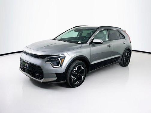 2024 Kia Niro EV Wind