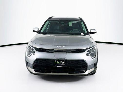 2024 Kia Niro EV Wind