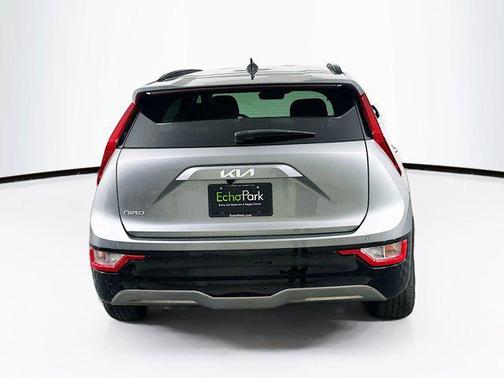 2024 Kia Niro EV Wind