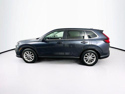 2025 Honda CR-V EX 2WD