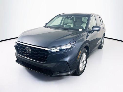 2025 Honda CR-V EX 2WD