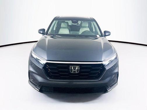 2025 Honda CR-V EX 2WD
