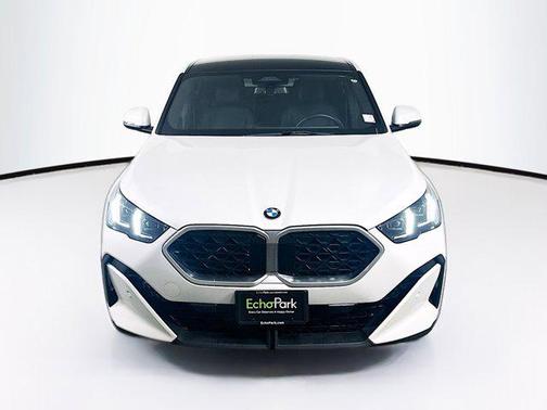 2025 BMW X2 xDrive28i