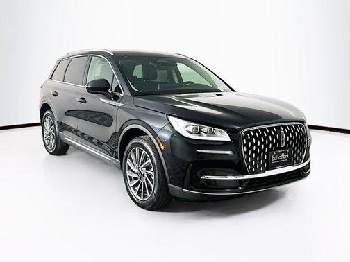 2024 Lincoln Corsair Reserve