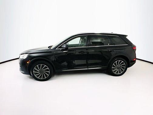 2024 Lincoln Corsair Reserve