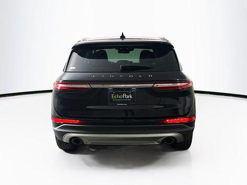 2024 Lincoln Corsair Reserve