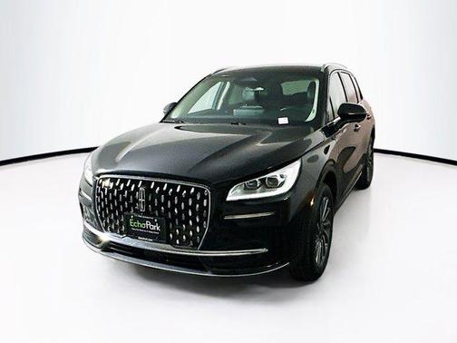 2024 Lincoln Corsair Reserve