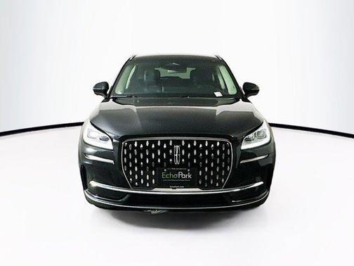 2024 Lincoln Corsair Reserve