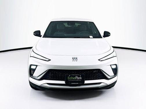 2025 Buick Envista Sport Touring FWD