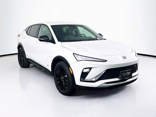 2025 Buick Envista Sport Touring FWD