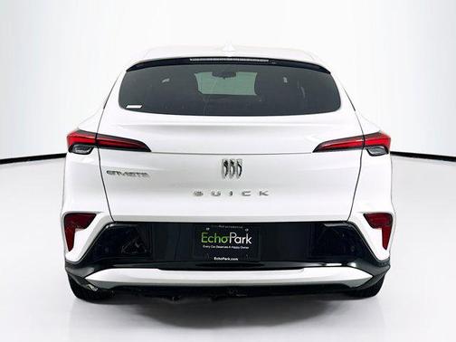 2025 Buick Envista Sport Touring FWD