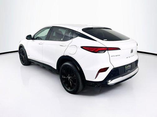 2025 Buick Envista Sport Touring FWD