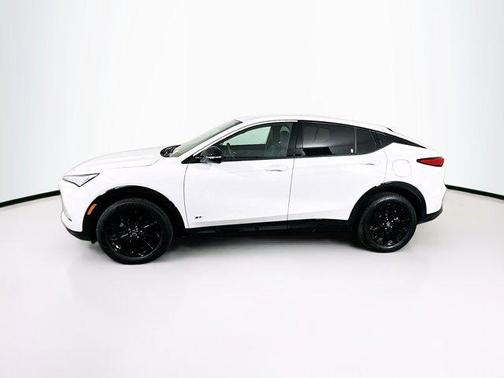 2025 Buick Envista Sport Touring FWD