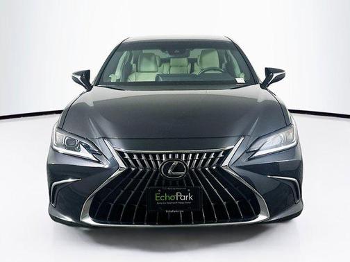 2022 Lexus ES 350 Base
