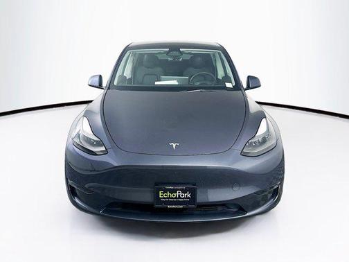 2023 Tesla Model Y Performance Dual Motor All-Wheel Drive