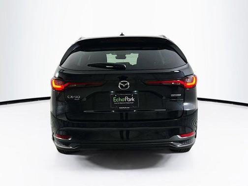 2025 Mazda CX-90 3.3 Turbo Premium Sport