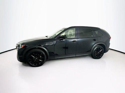 2025 Mazda CX-90 3.3 Turbo Premium Sport