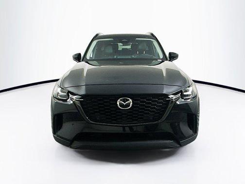 2025 Mazda CX-90 3.3 Turbo Premium Sport