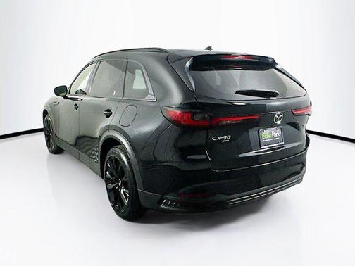 2025 Mazda CX-90 3.3 Turbo Premium Sport