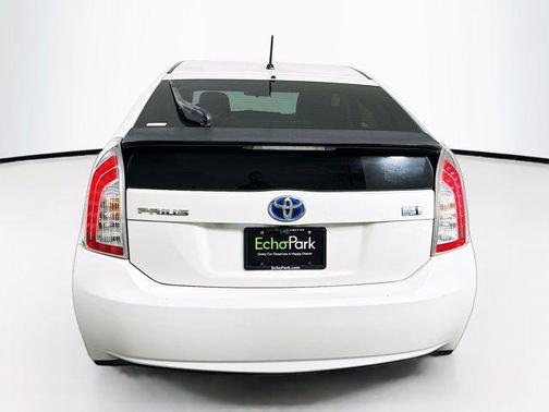 2014 Toyota Prius Four