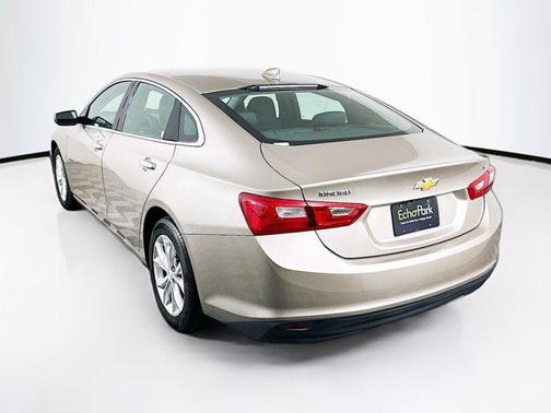 Mineral Gray Metallic 2023 Chevrolet Malibu FWD 1LT