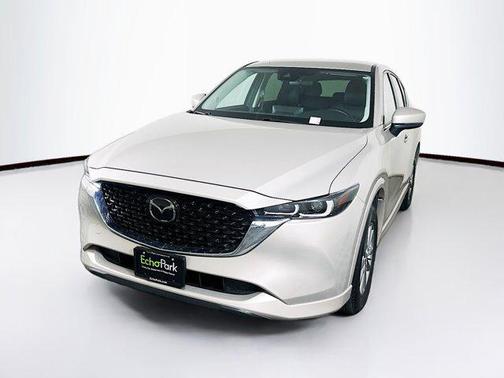 2024 Mazda CX-5 2.5 S Select