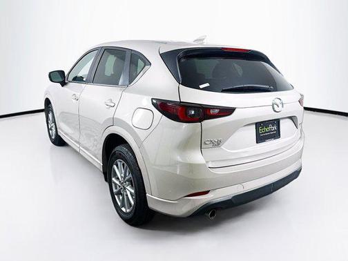 2024 Mazda CX-5 2.5 S Select