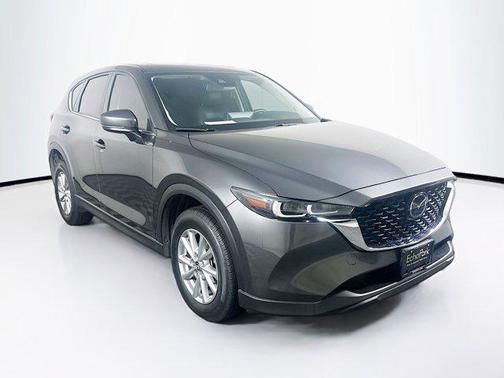 2023 Mazda CX-5 2.5 S Preferred