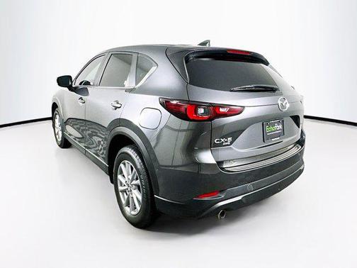 2023 Mazda CX-5 2.5 S Preferred