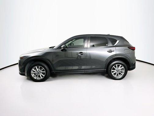 2023 Mazda CX-5 2.5 S Preferred