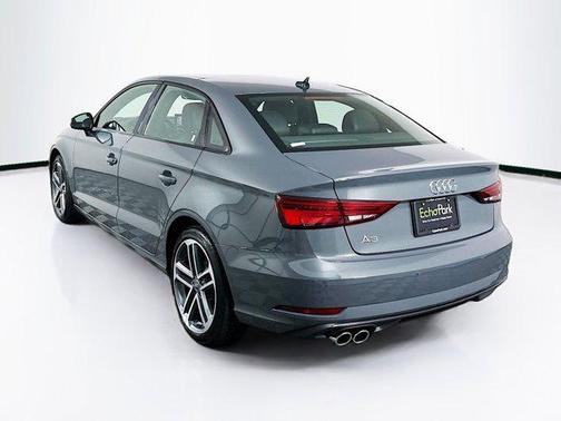 2020 Audi A3 Premium