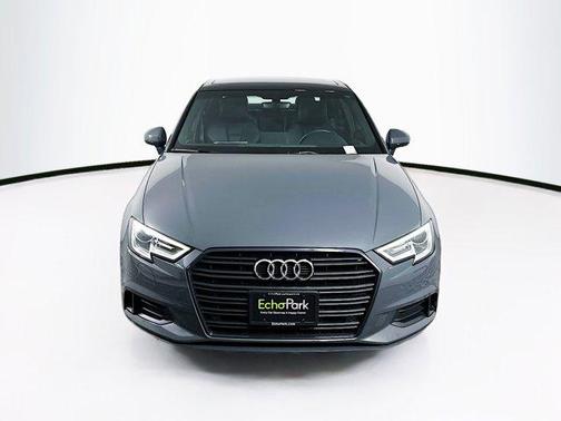 2020 Audi A3 Premium