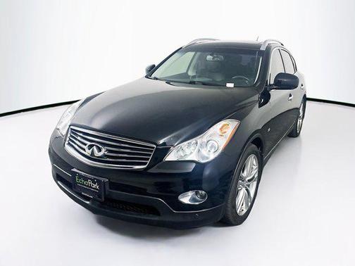 2015 INFINITI QX50 Journey