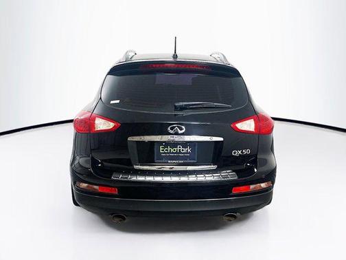 2015 INFINITI QX50 Journey
