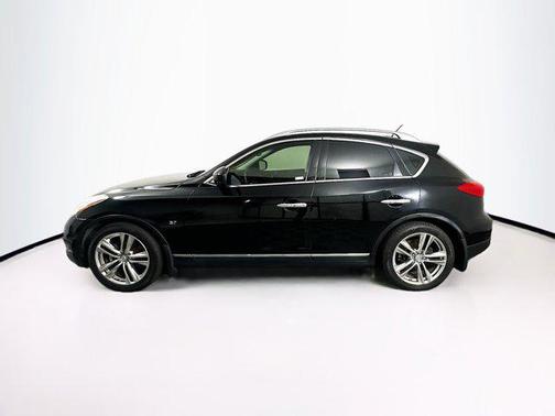 2015 INFINITI QX50 Journey
