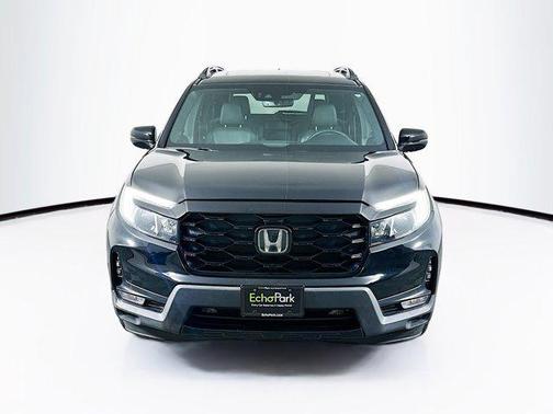 2022 Honda Passport AWD Elite