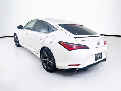 2025 Acura Integra A-SPEC