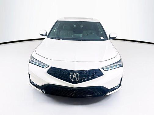 2025 Acura Integra A-SPEC