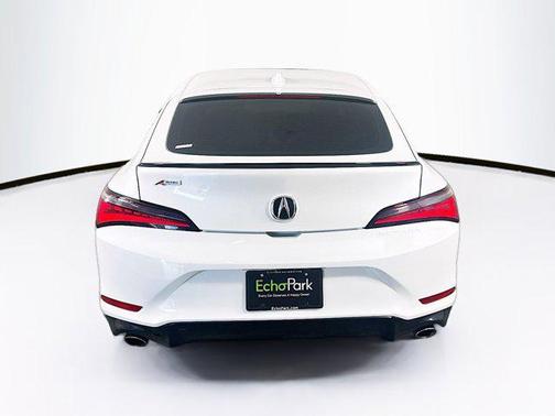 2025 Acura Integra A-SPEC
