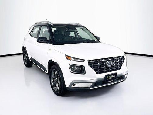 2023 Hyundai VENUE Limited