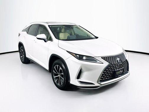 2021 Lexus RX 350 Base