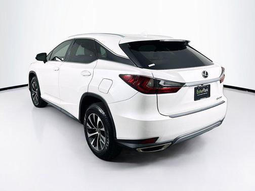 2021 Lexus RX 350 Base
