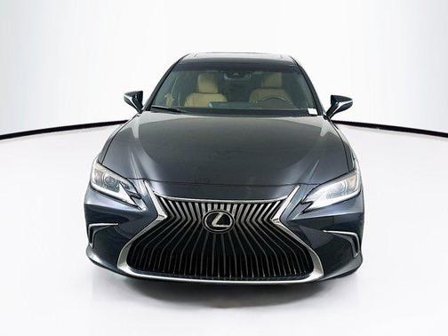 2020 Lexus ES 350 Base