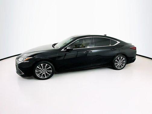 2020 Lexus ES 350 Base